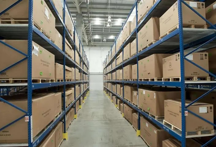 湘西到工业园区货物仓储